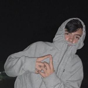 Meet your Posher, Elijah